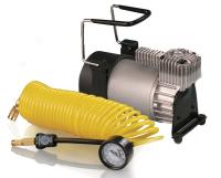 Компрессор "BERKUT" R17 в сумке, металл. корпус, 12V /4
