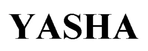 YASHA YASHA