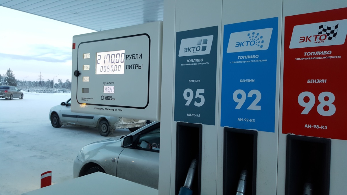 Октановое число: что это такое и как оно влияет на ваш автомобиль