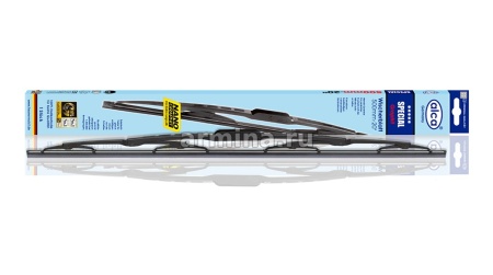 Щетка стеклоочистителя "ALCA" "SPECIAL" 700 мм-27" (114800) 1 шт. /50