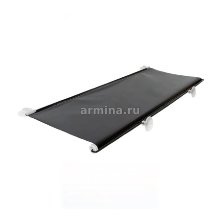 Шторка солнцезащитная "TREK tools" TR-53, пленка 5%, 130х53 см /50