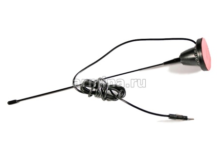 Антенна "Антей" на магните AM-201 с шаром /50