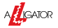 ALLIGATOR