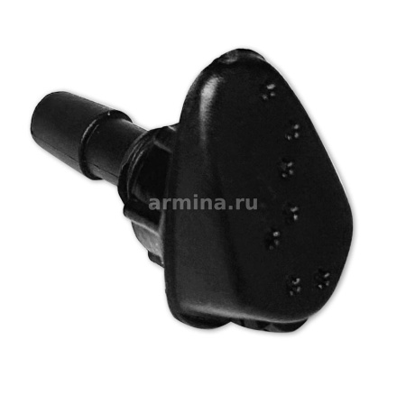 Жиклеры омывателя для ВАЗ 2108-2109 веерные, в пакете (20 шт.) 39839