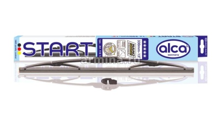 Щетка стеклоочистителя "ALCA" "START" 330 мм-13" (115130) 1 шт. /50