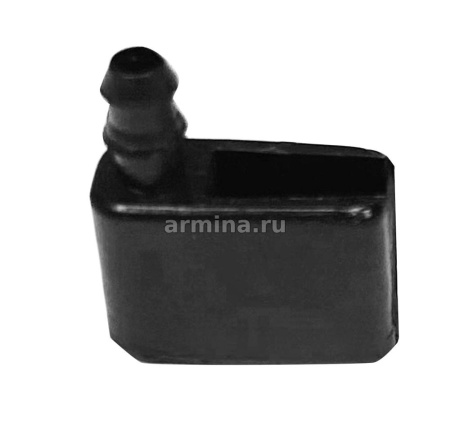 Жиклеры омывателя для Газель Next в пакете (10 шт.) 55081