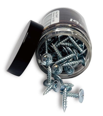 Саморезы "ГЛАВДОР" GL-350, 19x4,2 мм (100 шт.) /20