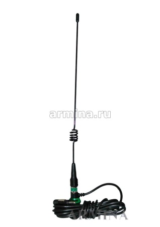 Антенна "Антей" на магните AM-205 супер магнит /50