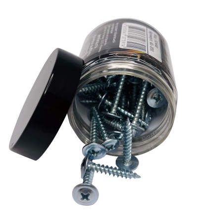 Саморезы "ГЛАВДОР" GL-351, 25x4,2 мм (50 шт.) /20